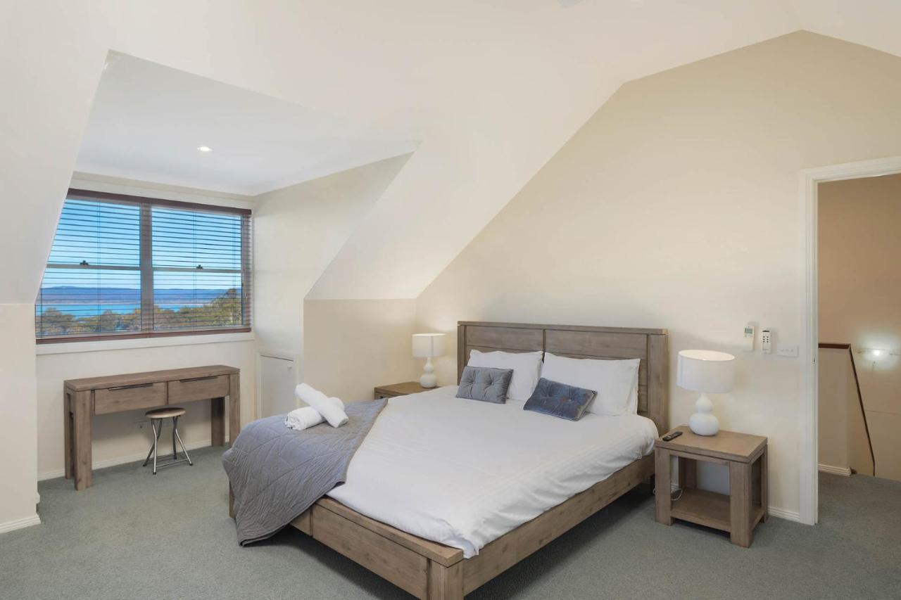 Whale Cove Circuit Villa Eden Eksteriør billede
